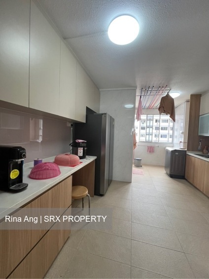 Blk 163 Simei Road (Tampines), HDB 4 Rooms #619314851